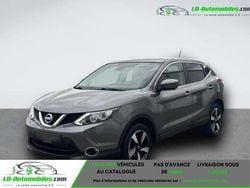Occasion 2016 Nissan Qashqai 360º SUV | 13 900 € (Bon prix)