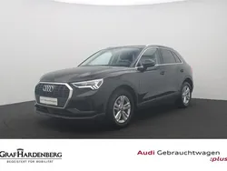 Noir Utilisé 2022 Audi Q3 Sport SUV | 27 880 € (Super prix)