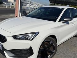 Utilisé 2023 Cupra Leon Berline | 23 990 € (Prix juste)