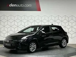 Utilisé 2024 Toyota Corolla Berline | 25 500 € (Bon prix)