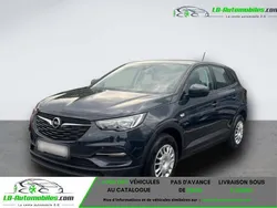Utilisé 2018 Opel Grandland X SUV | 17 900 € (Prix cher)