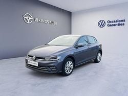 Utilisé 2023 VW Polo Style | 19 250 € (Prix juste)
