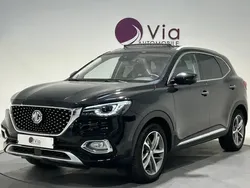 Noir Utilisé 2023 MG EHS Comfort SUV | 23 990 € (Prix juste)