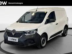 Blanc Utilisé 2023 Renault Kangoo Monospace | 18 490 €