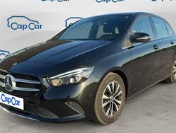 Utilisé 2021 Mercedes 180 Style Berline | 21 990 €