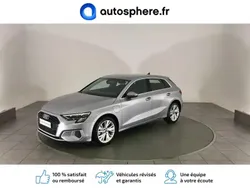 Nouvelle 2024 Audi A3 e-tron Design Citadine | 42 990 € (Prix assez cher)