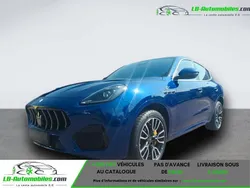 Utilisé 2023 Maserati Grecale SUV | 89 800 € (Prix cher)