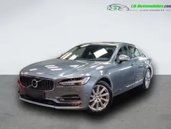 Utilisé 2017 Volvo S90 Berline | 34 200 €