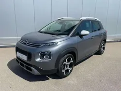 Gris Utilisé 2019 Citroën C3 Aircross Rip Curl SUV | 9 990 € (Prix juste)