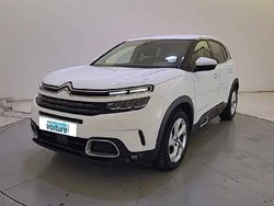 Utilisé 2022 Citroën C5 Aircross Business Class SUV | 18 490 € (Prix juste)