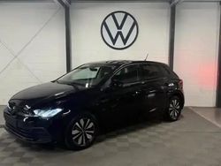 Noir intense nacré Occasion 2025 VW Polo Edition Berline | 23 190 € (Prix juste)