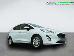 Utilisé 2019 Ford Fiesta Citadine | 16 700 € (Prix juste)