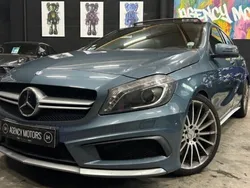 Utilisé 2014 Mercedes A45 AMG AMG Berline | 25 190 € (Prix cher)