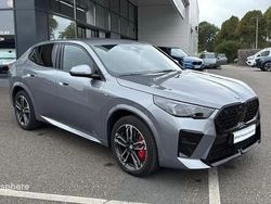 Gris Nouvelle 2025 BMW X2 M Sport SUV | 57 300 €