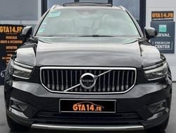 Occasion 2021 Volvo XC40 Inscription SUV | 33 450 € (Prix juste)