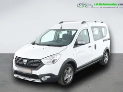 Utilisé 2019 Dacia Dokker Van | 20 900 € (Prix cher)