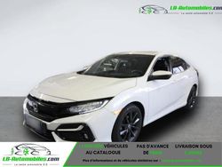 Occasion 2020 Honda Civic Elegance Berline | 20 800 € (Prix assez cher)