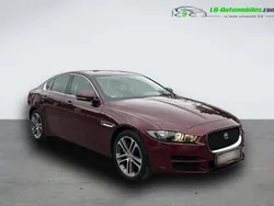 Utilisé 2017 Jaguar XE Berline | 21 900 € (Bon prix)
