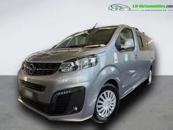Utilisé 2019 Opel Zafira Life Van | 38 500 €