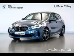 Dore Utilisé 2022 BMW 120 Comfort Edition Citadine | 36 860 € (Prix cher)