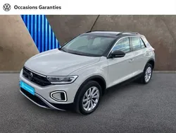 Utilisé 2023 VW T-Roc Life SUV | 23 279 € (Prix juste)