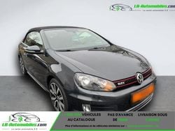 Utilisé 2014 VW Golf GTI Cabriolet | 18 600 € (Bon prix)