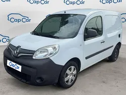 Utilisé 2019 Renault Kangoo Monospace | 9 050 € (Super prix)