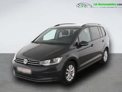 Utilisé 2018 VW Touran Monospace | 22 500 € (Bon prix)