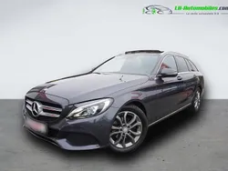 Utilisé 2015 Mercedes C160 Coupé | 21 900 €