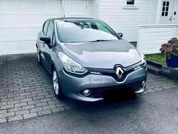 Utilisé 2015 Renault Clio IV Intens Berline | 12 800 €