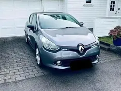 Utilisé 2015 Renault Clio IV Intens Berline | 12 800 €