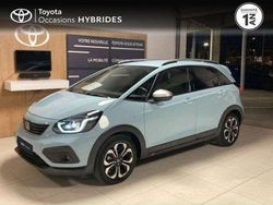 Occasion 2020 Honda Jazz Exclusive Citadine | 18 900 € (Prix assez cher)