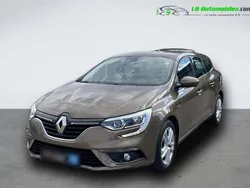 Utilisé 2017 Renault Mégane IV Berline | 14 300 € (Prix juste)