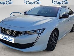 Utilisé 2020 Peugeot 508 GT-line Break | 18 690 € (Bon prix)