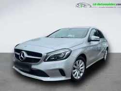 Utilisé 2017 Mercedes A180 Berline | 23 800 € (Prix assez cher)