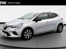 Gris Utilisé 2023 Renault Clio V Evolution Citadine | 15 690 € (Prix juste)