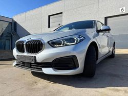 Argent Utilisé 2020 BMW 116 Sport Line Citadine | 19 900 € (Bon prix)