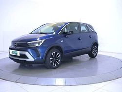 Bleu Utilisé 2022 Opel Crossland X Business SUV | 15 490 € (Prix juste)