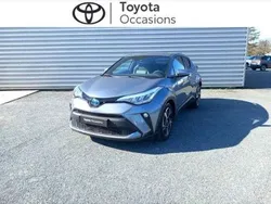 Utilisé 2022 Toyota C-HR Edition SUV | 23 390 € (Prix juste)