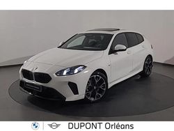 Blanc Utilisé 2025 BMW 120 M Sport Citadine | 36 890 € (Prix juste)