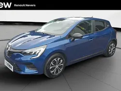 Bleu Utilisé 2023 Renault Clio V Equilibre Citadine | 18 490 €