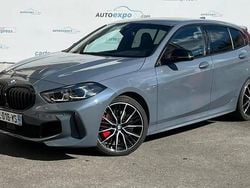 Bleu Utilisé 2021 BMW 128 Berline | 26 900 €