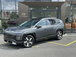 Utilisé 2025 Hyundai Ioniq 6 Berline | 74 490 €