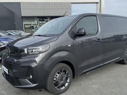 Nouvelle 2025 Citroën Jumpy Break | 31 990 € (Super prix)