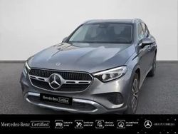 Gris sélénite métallisé Utilisé 2023 Mercedes GLC220 Business SUV | 51 280 €