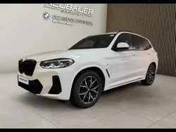 Utilisé 2022 BMW X3 M Sport SUV | 41 990 € (Bon prix)