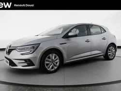 Renault Mégane IV