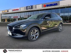 Utilisé 2024 Mazda CX-30 Exclusive-Line SUV | 32 790 € (Prix cher)