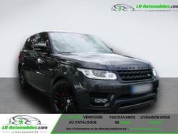 Utilisé 2017 Land Rover Range Rover SUV | 41 400 € (Super prix)
