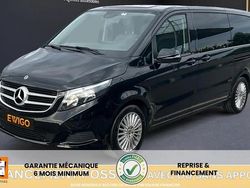 Utilisé 2018 Mercedes 220 Citadine | 44 900 €